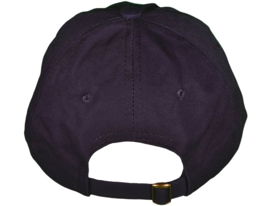 Vintage Dad Hat - Black